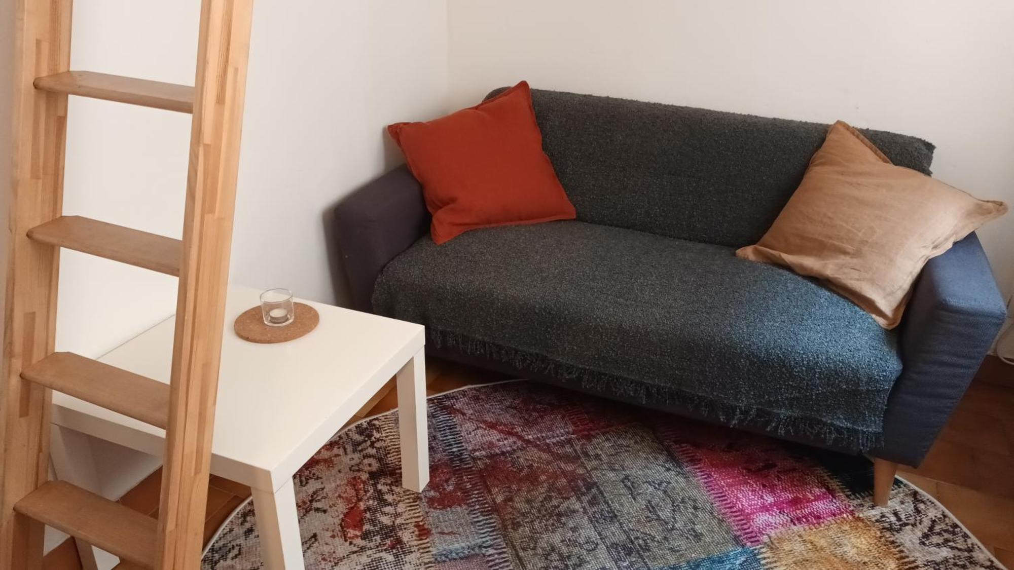 Petit Mignon - Hypercentre Toulouse公寓 外观 照片